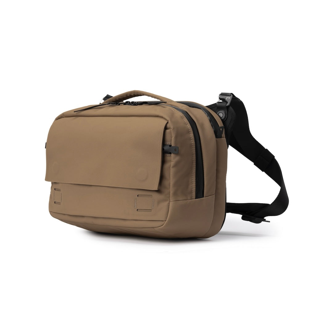 GRIP-SLING 12 EMBERTEX™ PFAS FREE - COYOTE : 12L