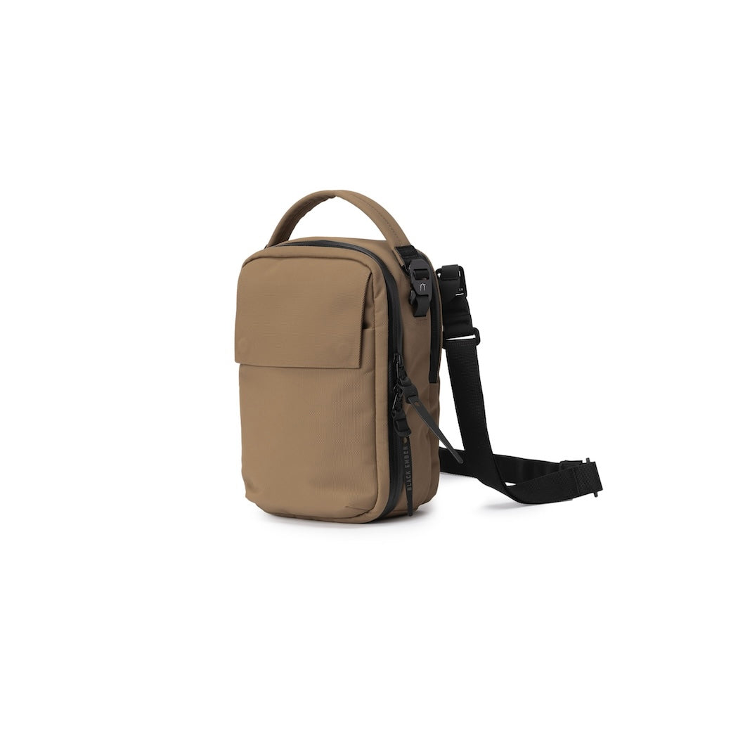 BLACK EMBER KOMPAK 5L - Coyote
