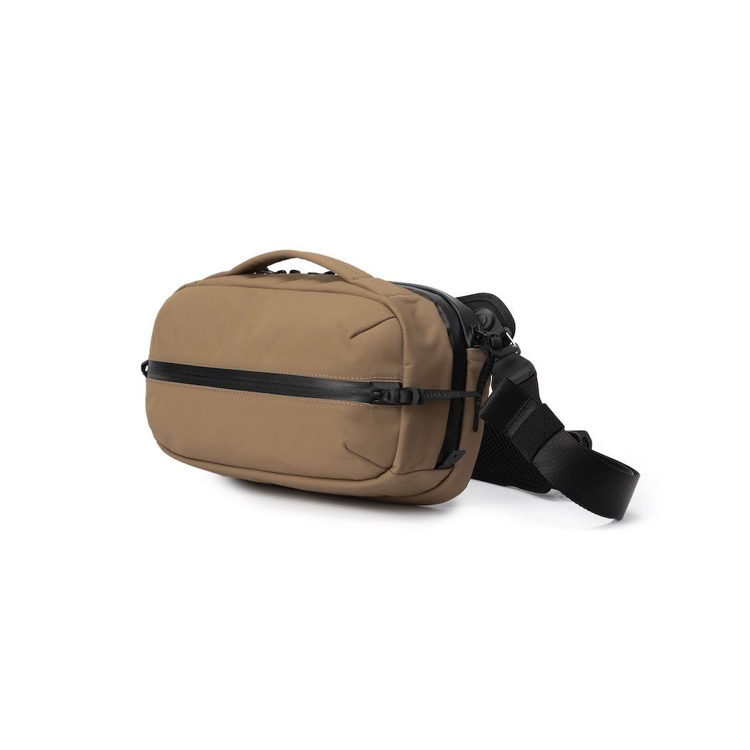 BLACK EMBER GRIP-SLING 06 EMBERTEX™ PFAS FREE - COYOTE : 6L