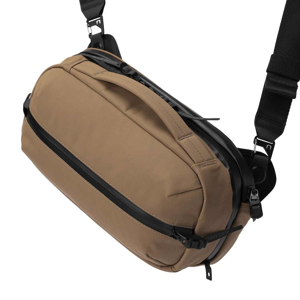 BLACK EMBER GRIP-SLING 06 EMBERTEX™ PFAS FREE - COYOTE : 6L