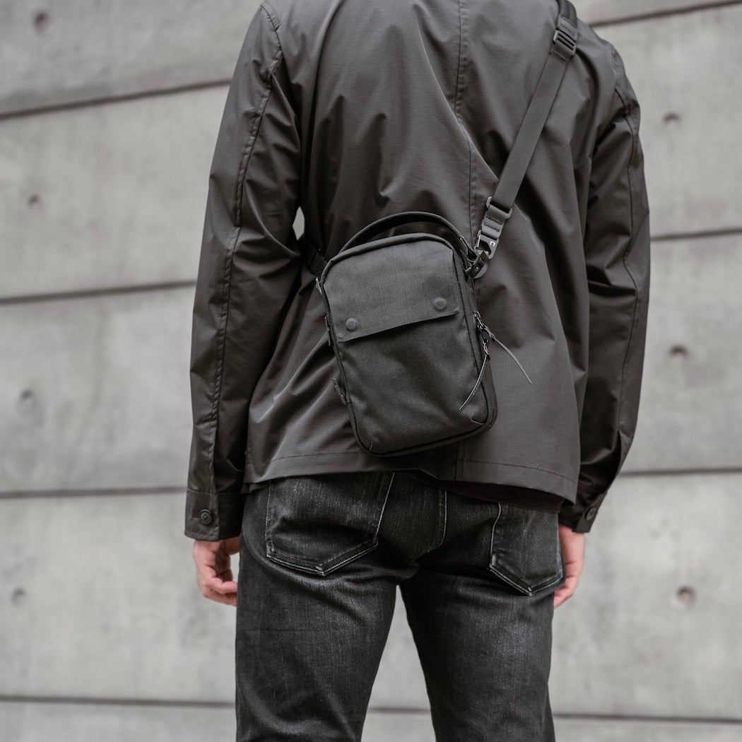 Black Ember KOMPAK EMBERTEX™ PFAS FREE - JET BLACK : 5L