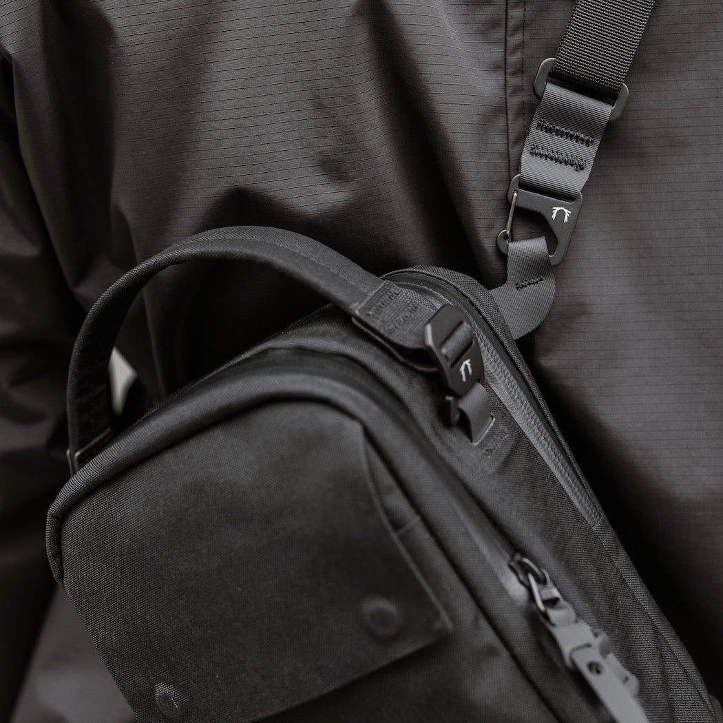 Black Ember KOMPAK EMBERTEX™ PFAS FREE - JET BLACK : 5L