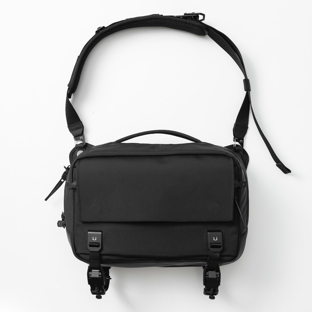 Black Ember GRIP-SLING FIDLOCK® V-BUCKLE STRAPS - MULTIPLE