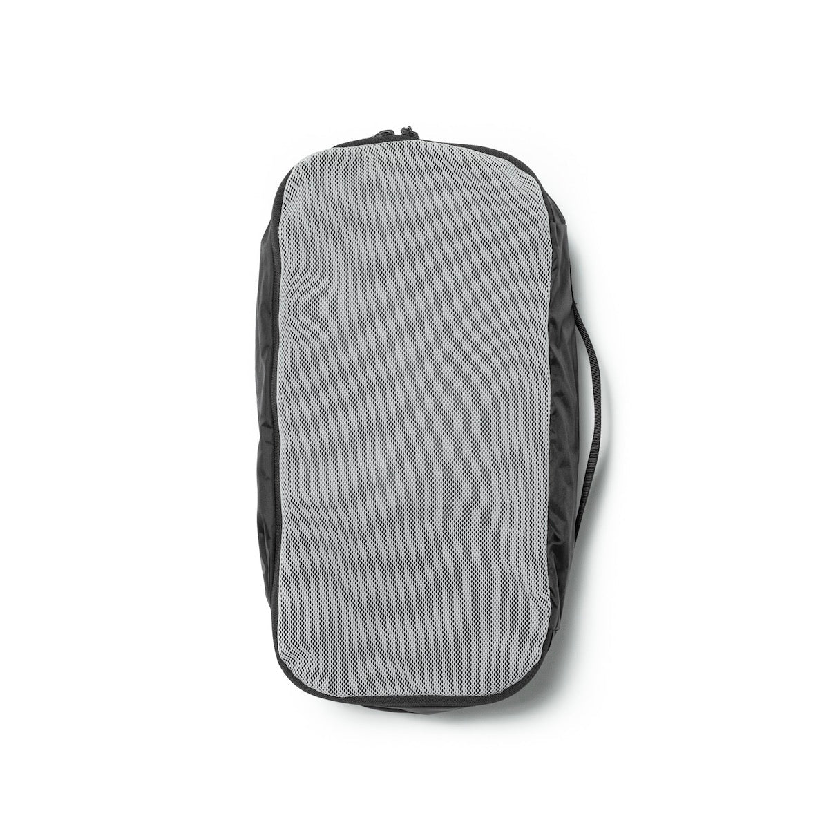 PACKING CUBE SMALL - JET BLACK : 7L