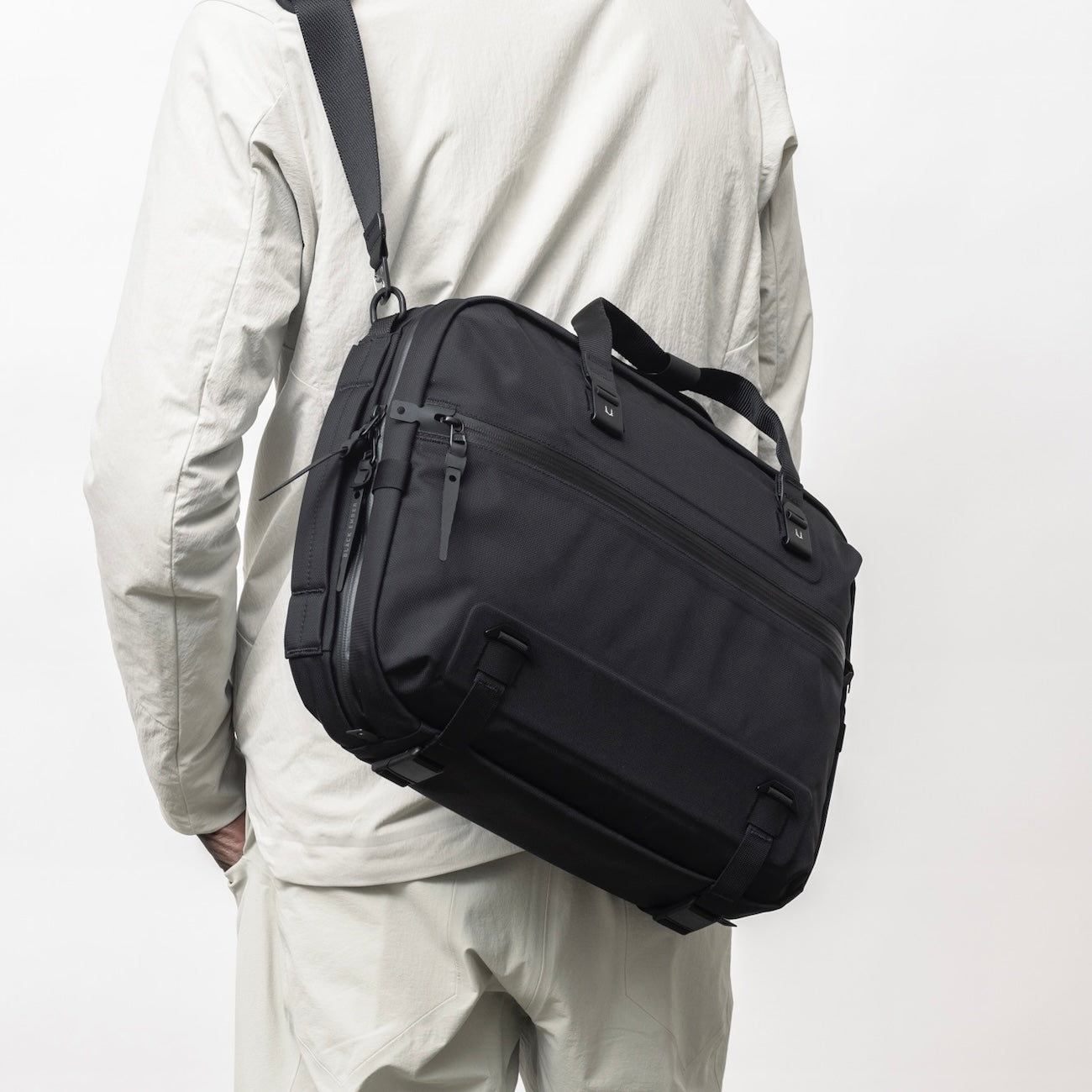 Black Ember FORGE SB EMBERTEX™ PFAS FREE - JET BLACK : 20L