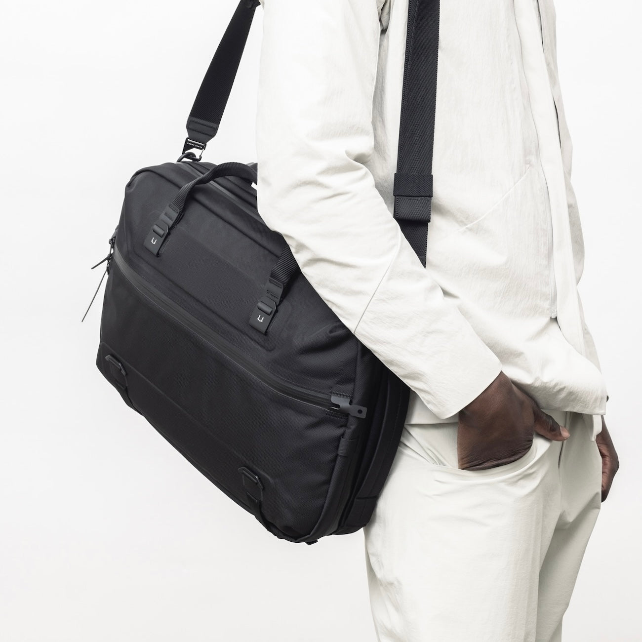 Black Ember FORGE SB EMBERTEX™ PFAS FREE - JET BLACK : 20L