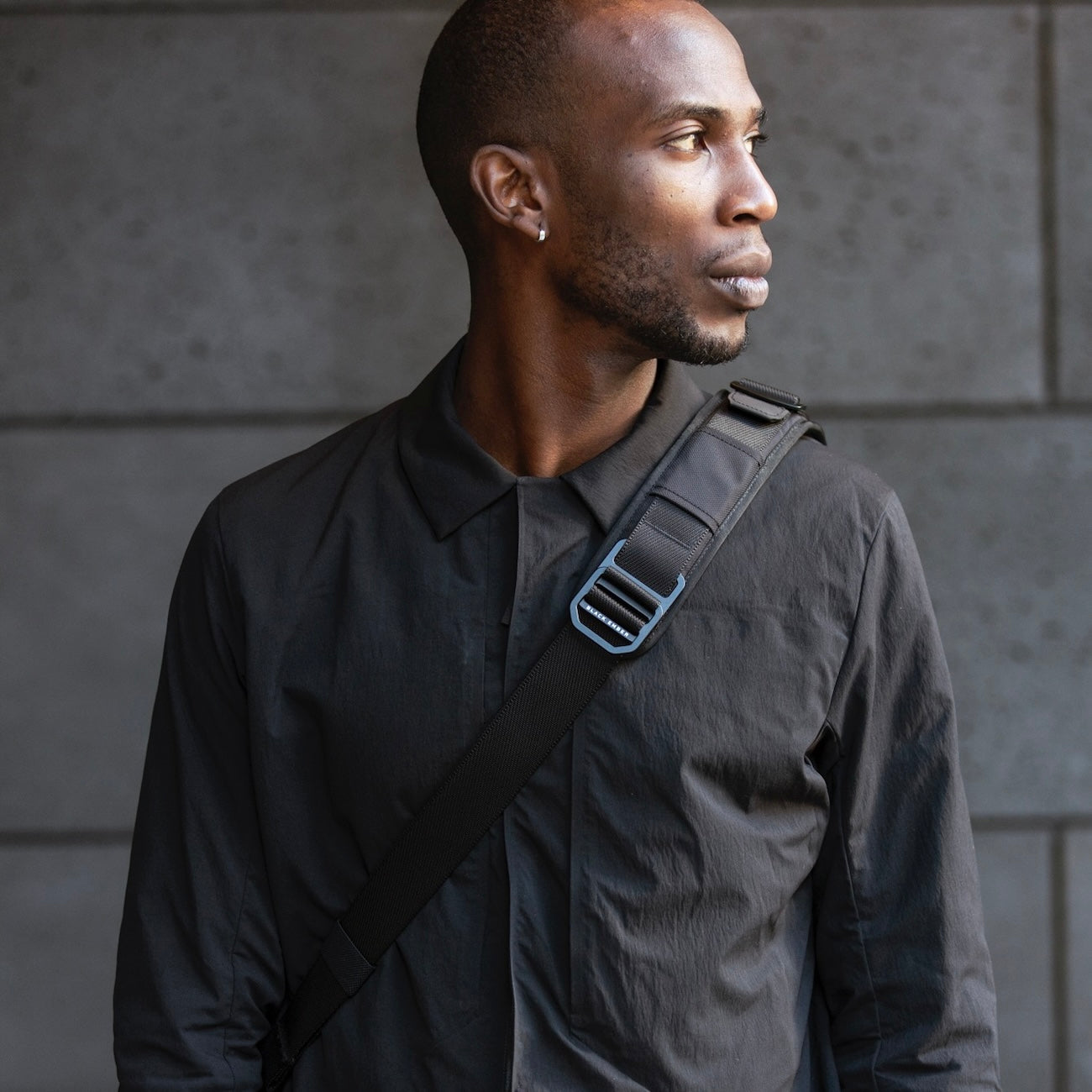 Black Ember FORGE SB EMBERTEX™ PFAS FREE - JET BLACK : 20L