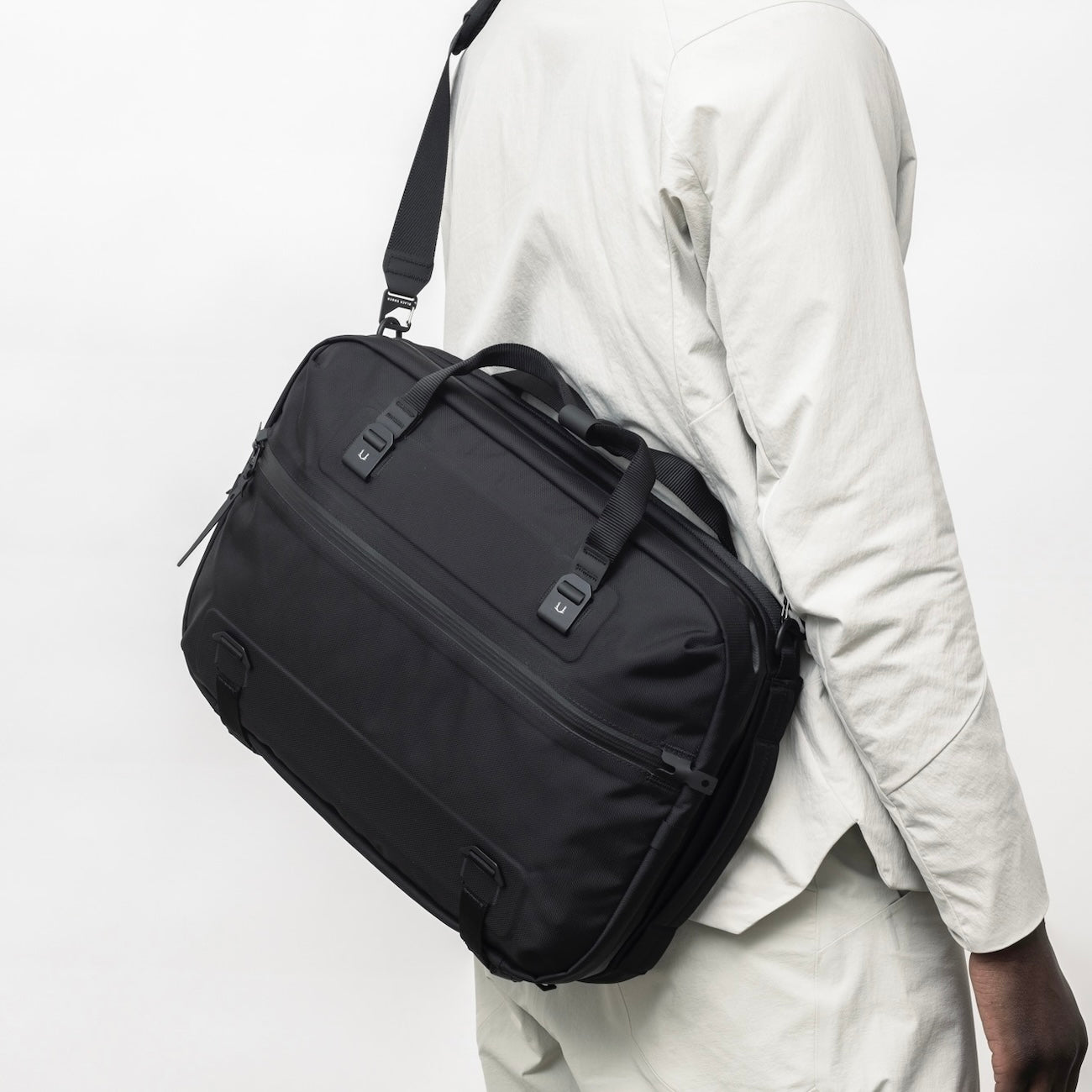 Black Ember FORGE SB EMBERTEX™ PFAS FREE - JET BLACK : 20L