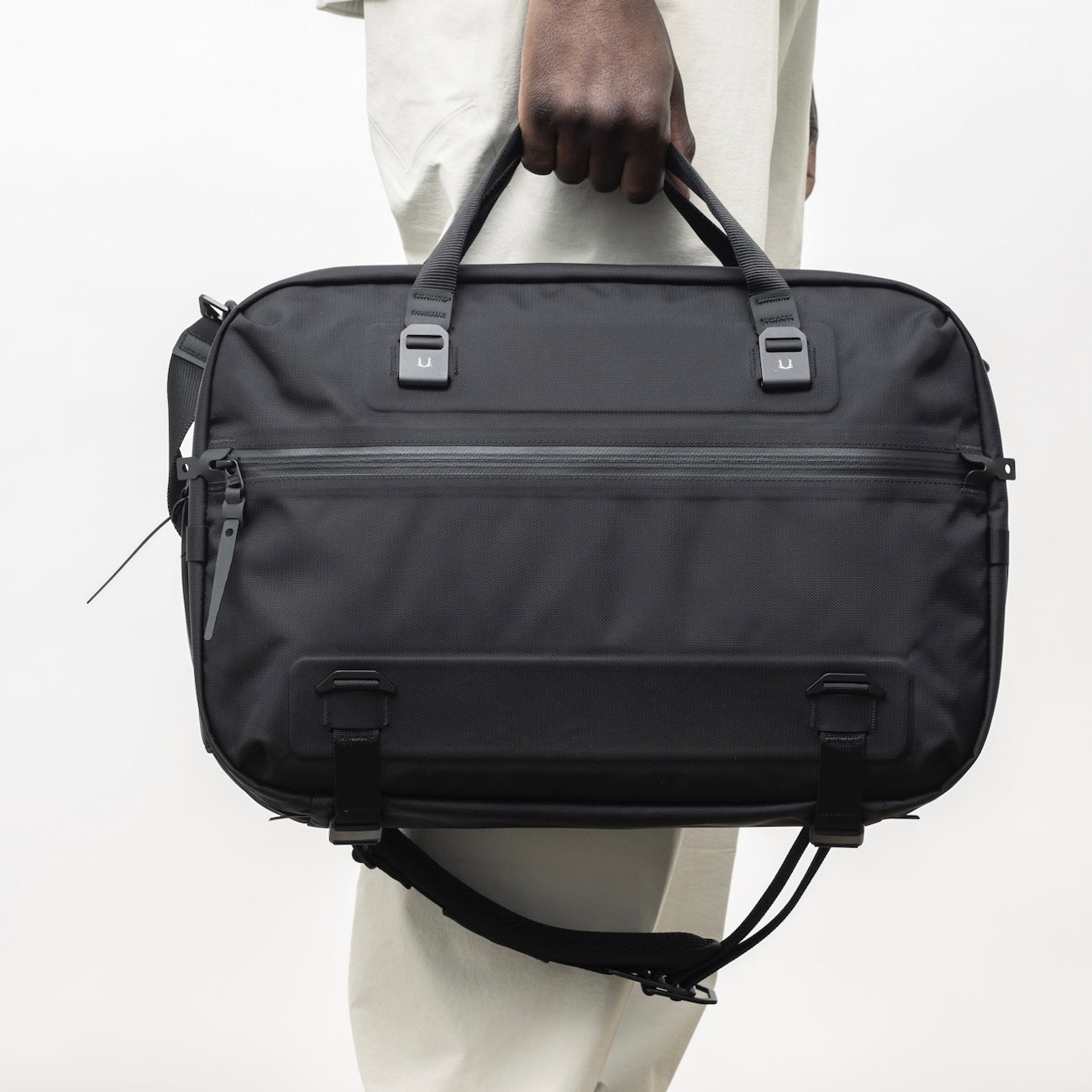 Black Ember FORGE SB EMBERTEX™ PFAS FREE - JET BLACK : 20L