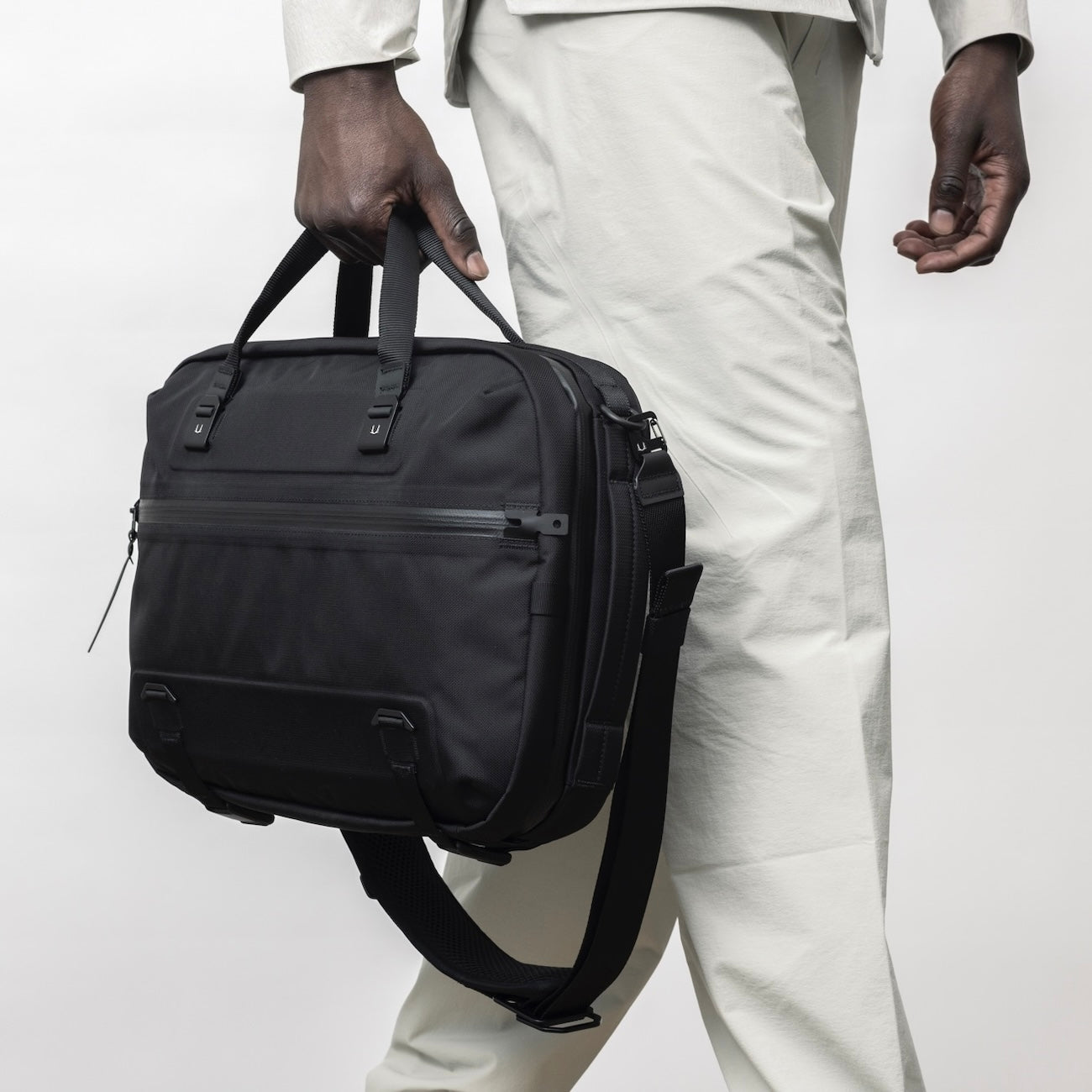 Black Ember FORGE SB EMBERTEX™ PFAS FREE - JET BLACK : 20L