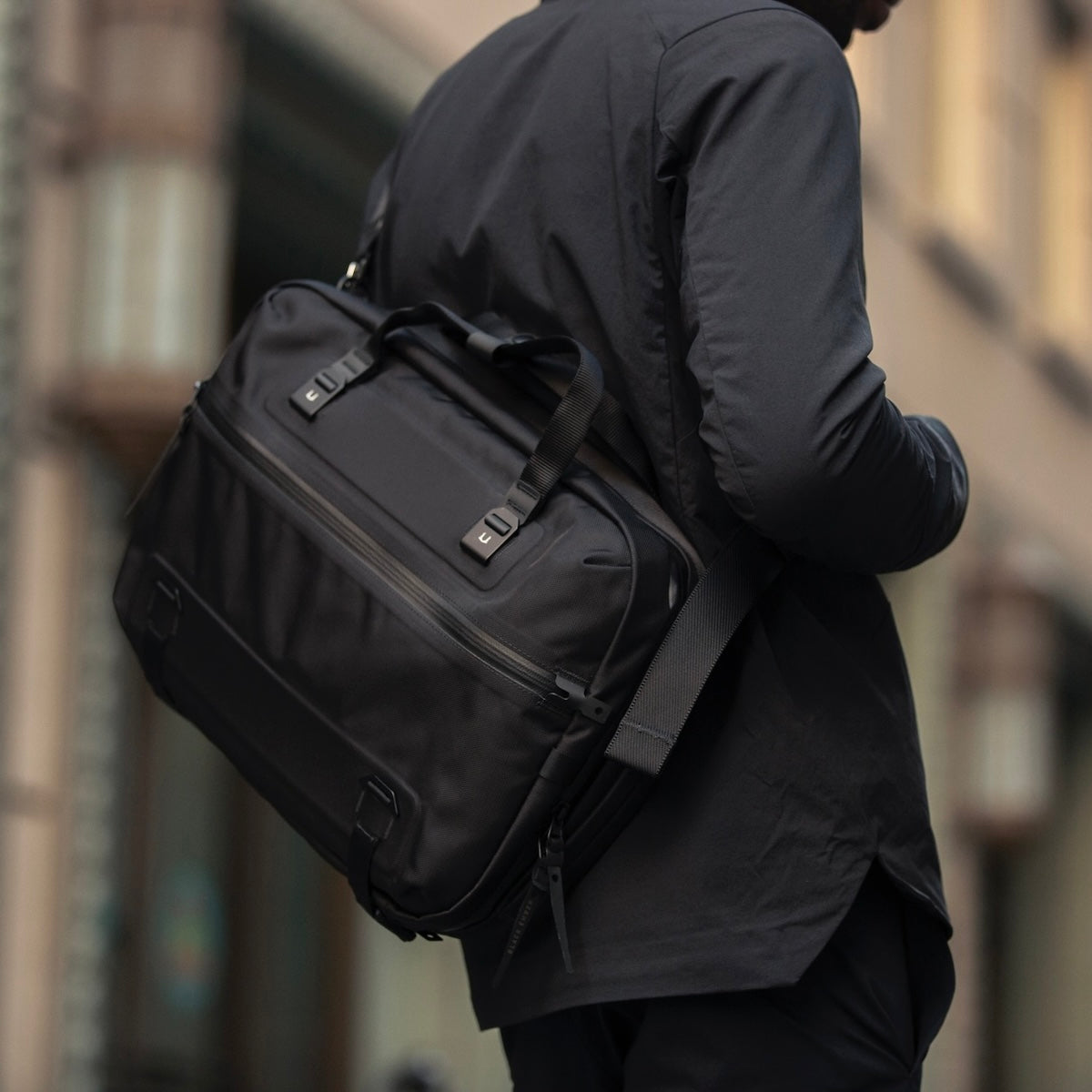 Black Ember FORGE SB EMBERTEX™ PFAS FREE - JET BLACK : 20L
