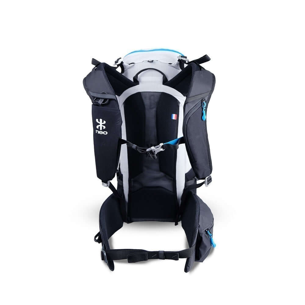 Taillefer D 25 L – Mountain technical backpack