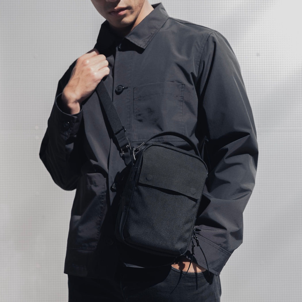 Black Ember KOMPAK EMBERTEX™ PFAS FREE - JET BLACK : 5L