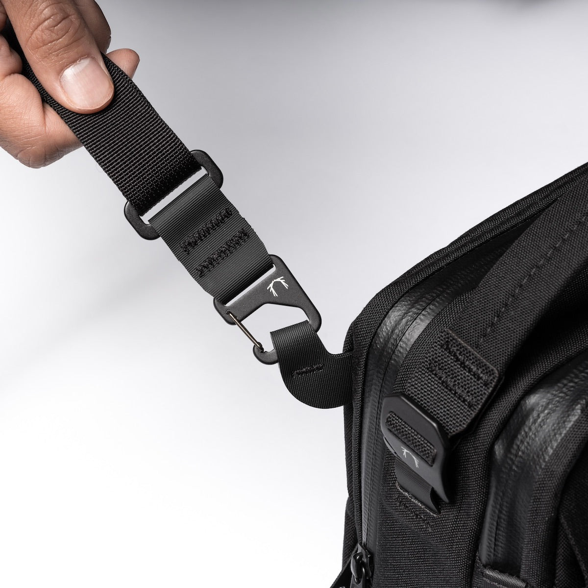 Black Ember KOMPAK EMBERTEX™ PFAS FREE - JET BLACK : 5L