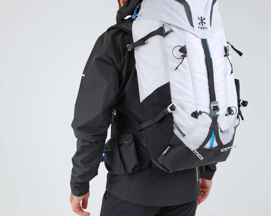 Taillefer D 25 L – Mountain technical backpack