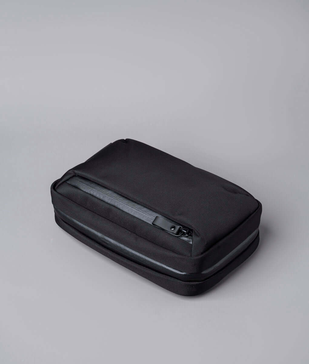 Elements Tech Case - Ballistic Nylon.