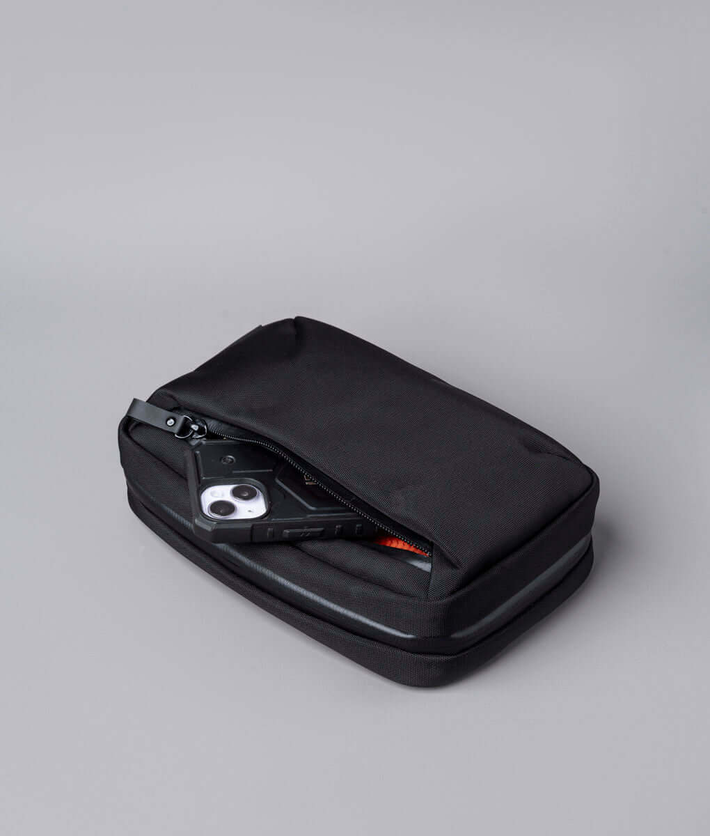 Elements Tech Case - Ballistic Nylon.