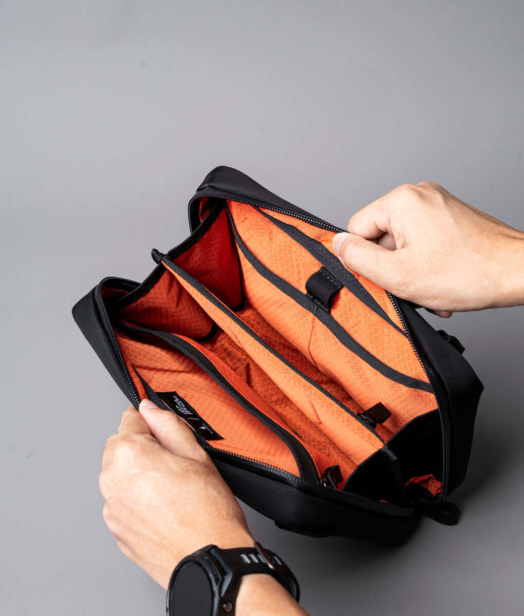 Elements Tech Case - Ballistic Nylon.