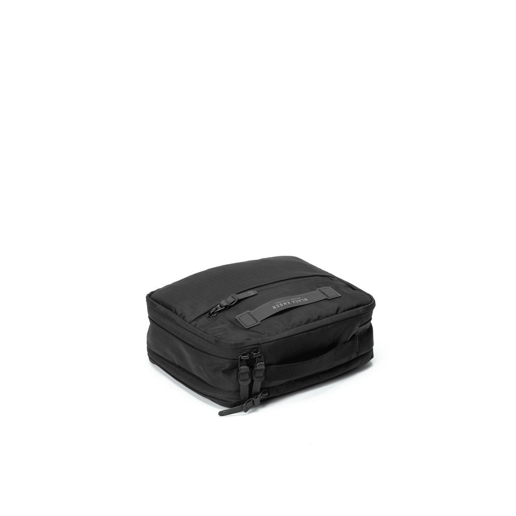 Black Ember BOARDING KIT MINI - JET BLACK : 3L