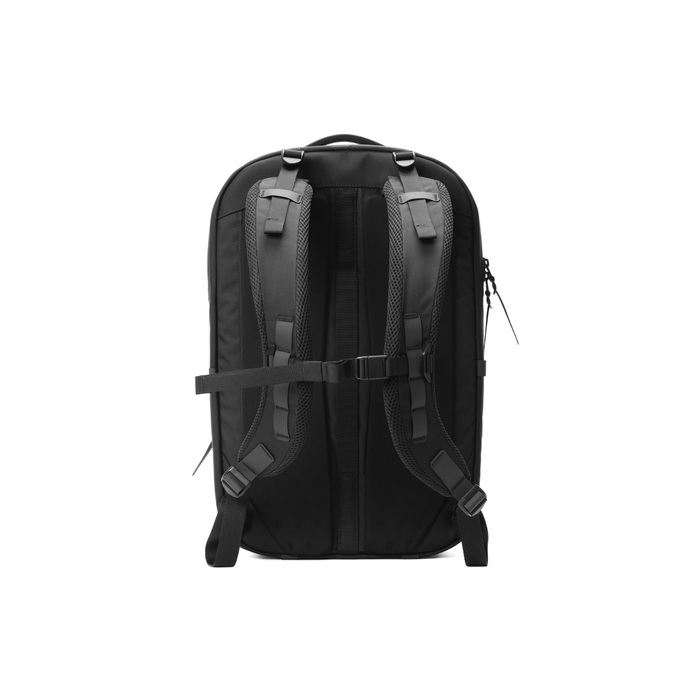 Black Ember CITADEL_R3 25 EMBERTEX™ PFAS FREE - JET BLACK : 25L