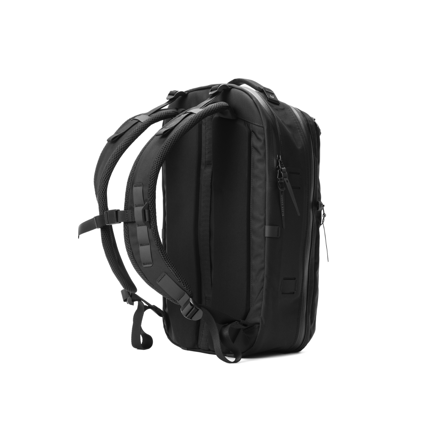 Black Ember CITADEL_R3 25 EMBERTEX™ PFAS FREE - JET BLACK : 25L