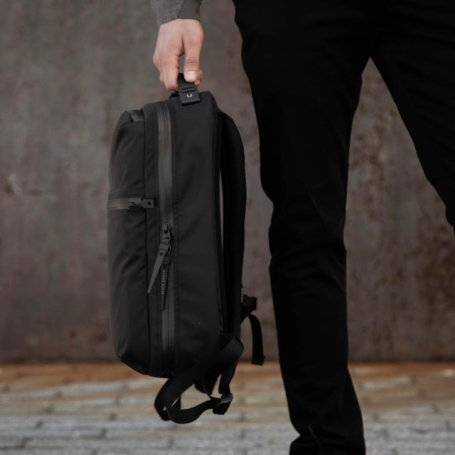 CITADEL_R3 20 EMBERTEX™ PFAS FREE - JET BLACK : 20L