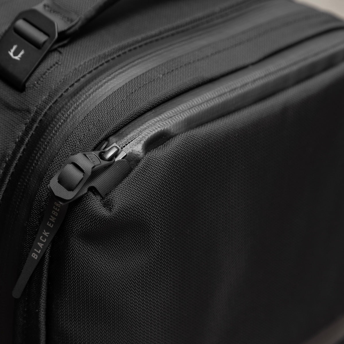 CITADEL_R3 20 EMBERTEX™ PFAS FREE - JET BLACK : 20L
