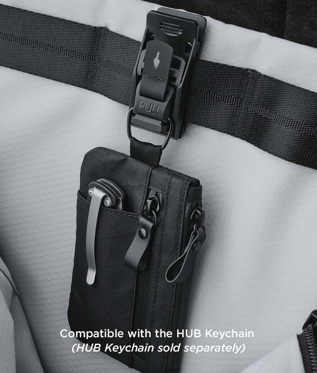 ALPAKA Zip Pouch Pro.