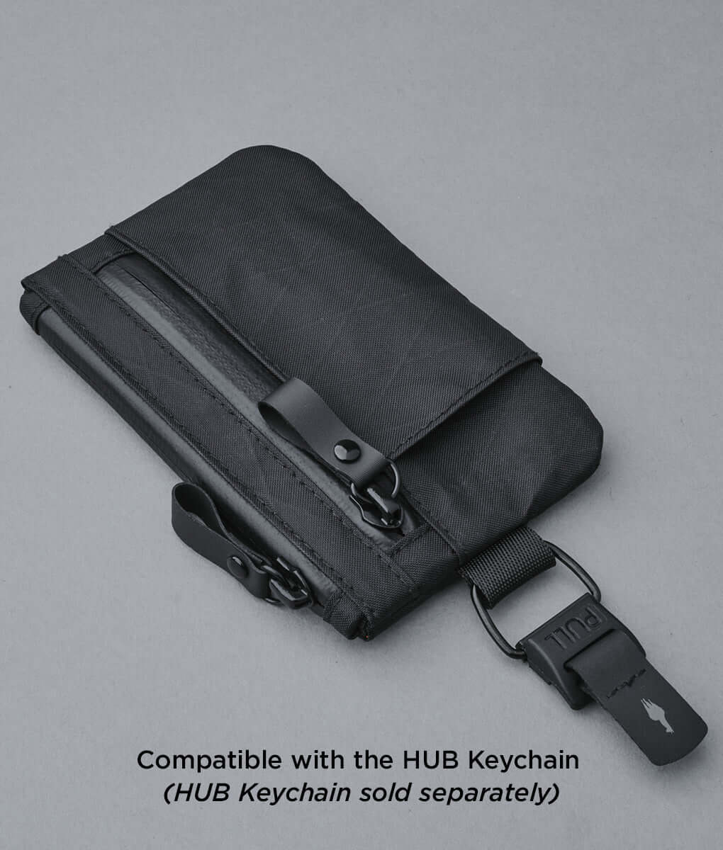 ALPAKA Zip Pouch Pro.