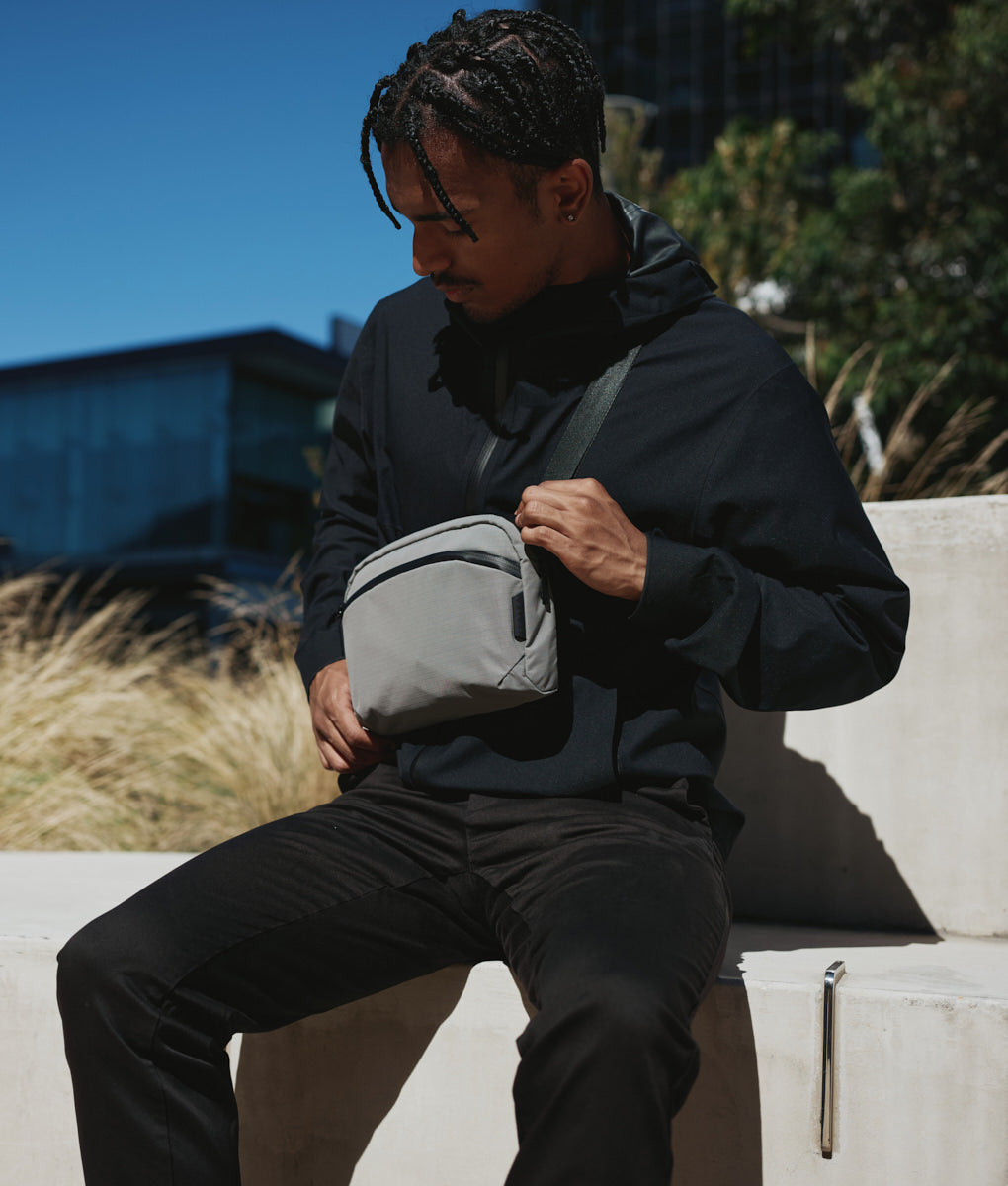 The Rise of Sling Bags: A Perfect Blend of Style and Functionality