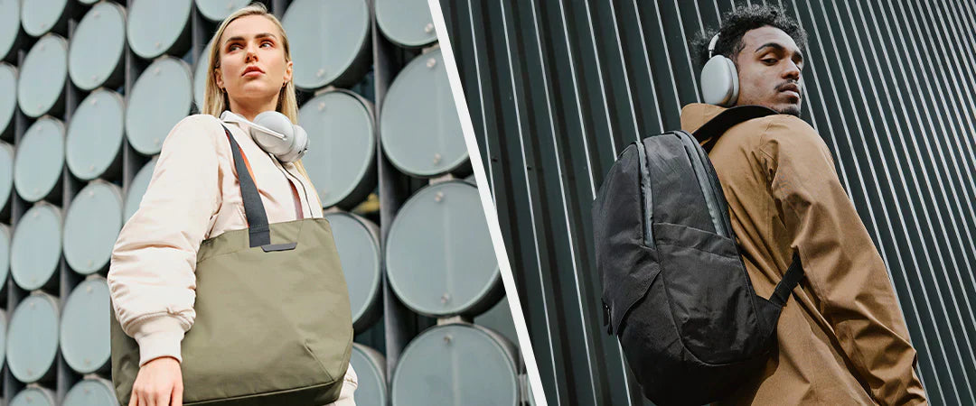 Tote Bags For Men? Why Tote Bags Are So Popular in 2025