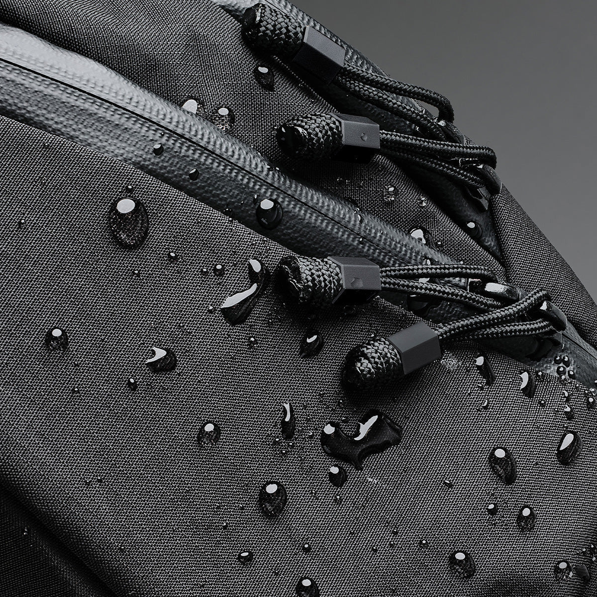 backpack materials