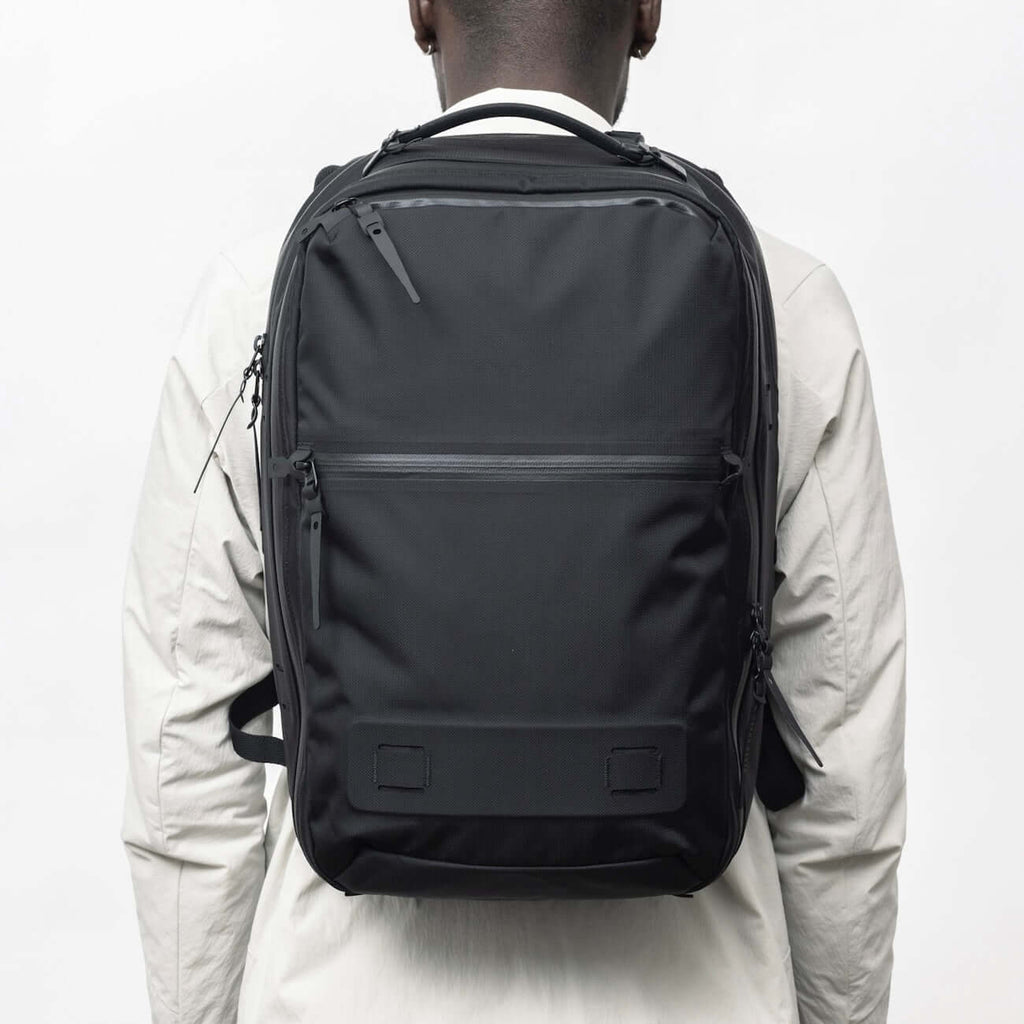 Black Ember Backpacks - Weatherproof Commuter & Travel Gear-540 Gear