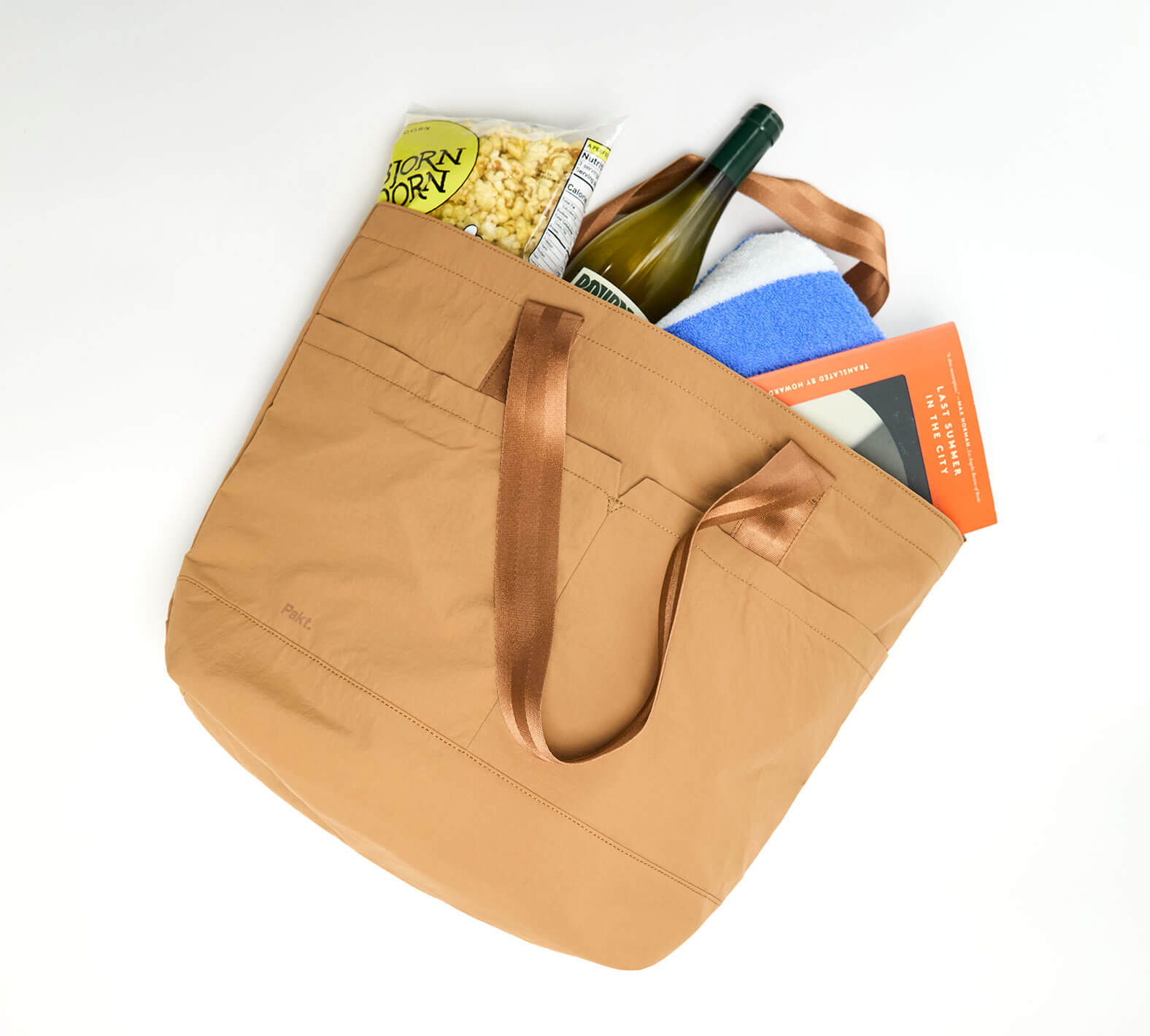 Stash Packable Tote 20L