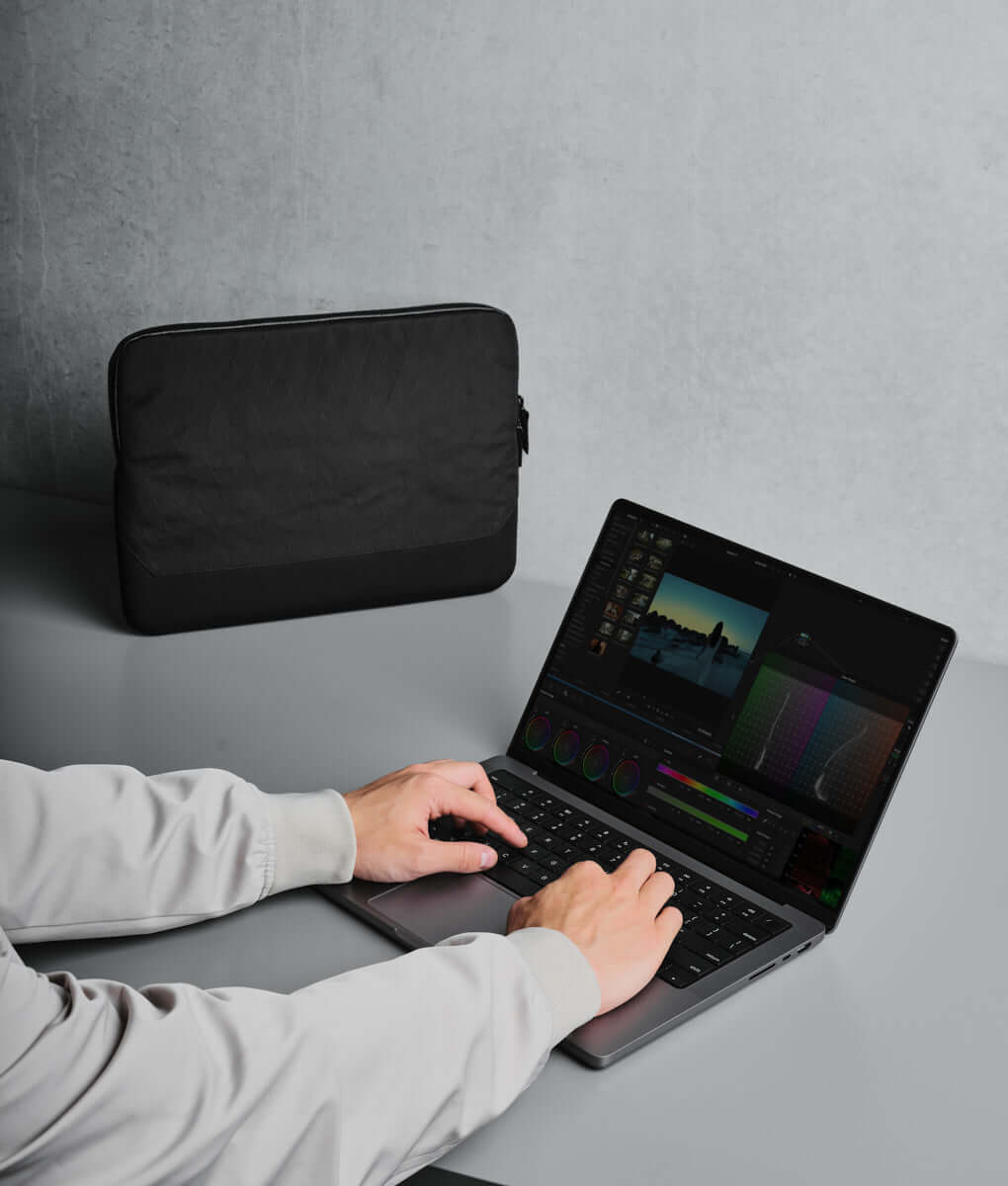 Elements Laptop Sleeve 16"