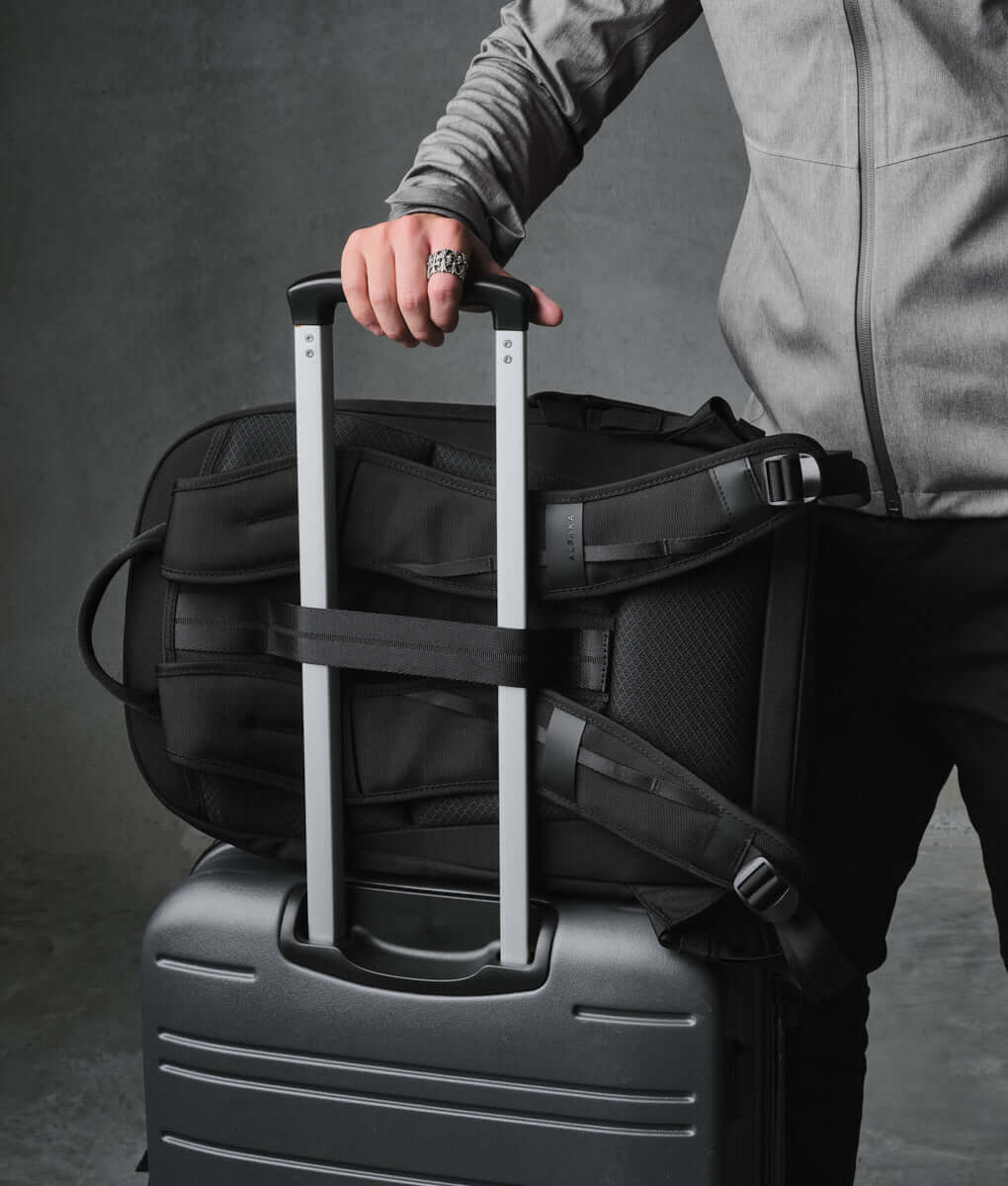 Elements Backpack Pro