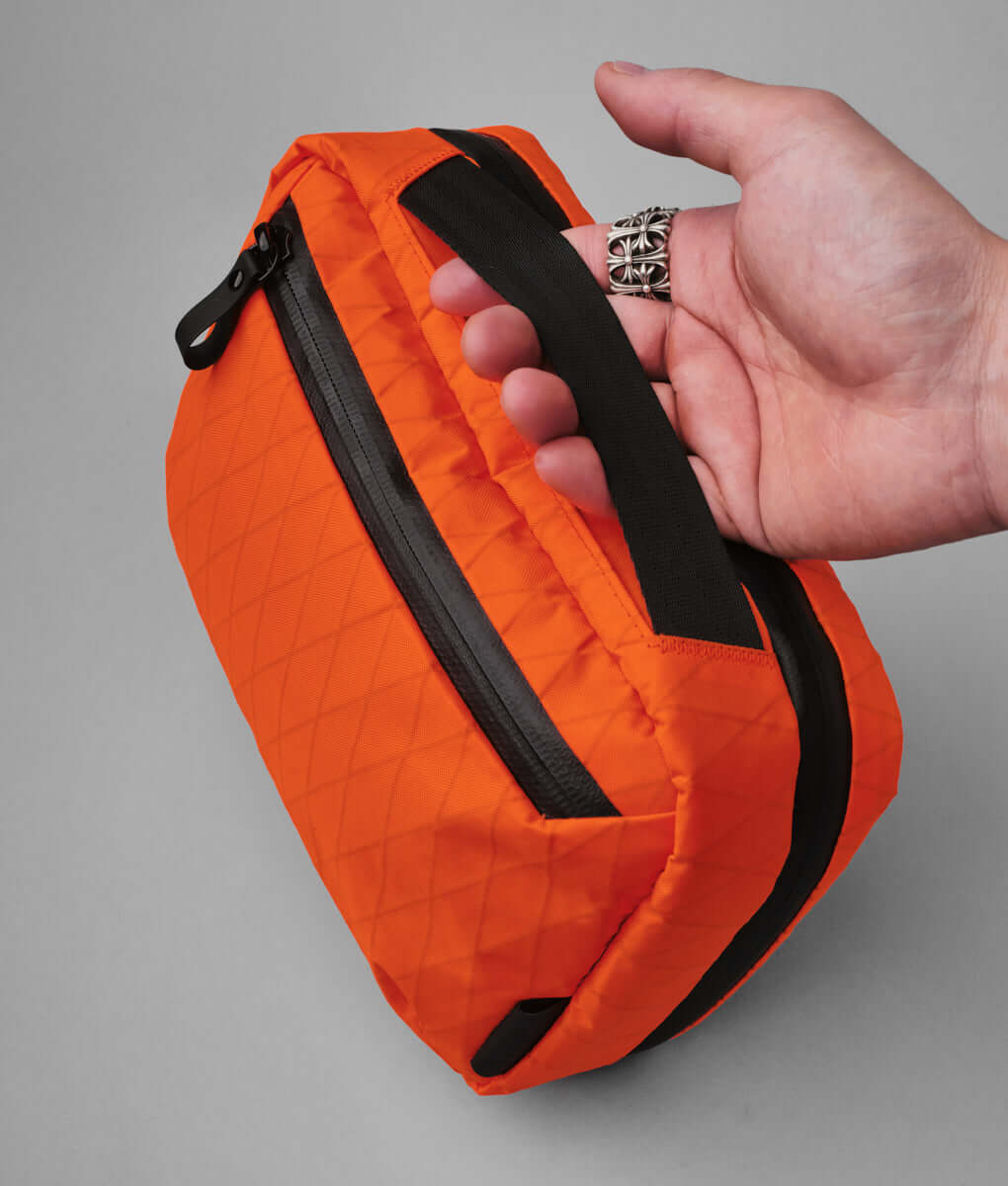 Elements Tech Case Max