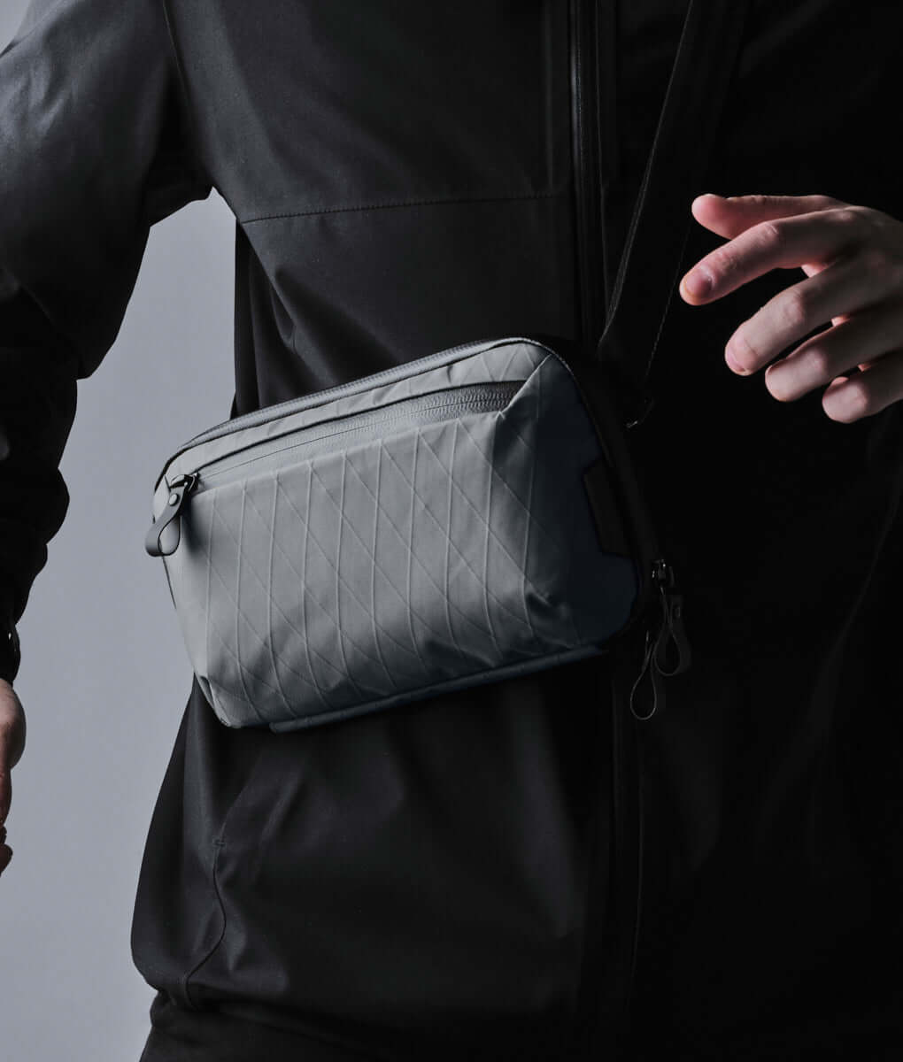 Elements Tech Case Mini