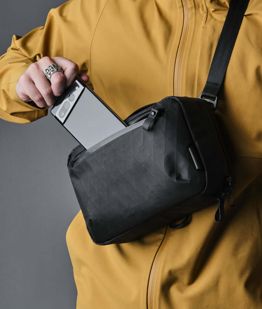 Elements Tech Case Max