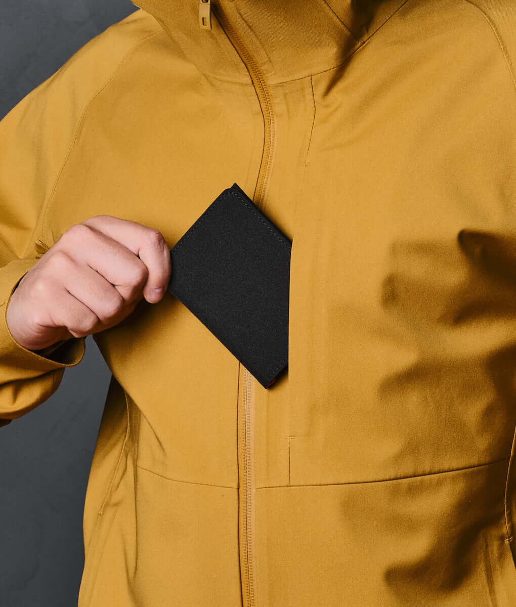 ARK Bifold Wallet