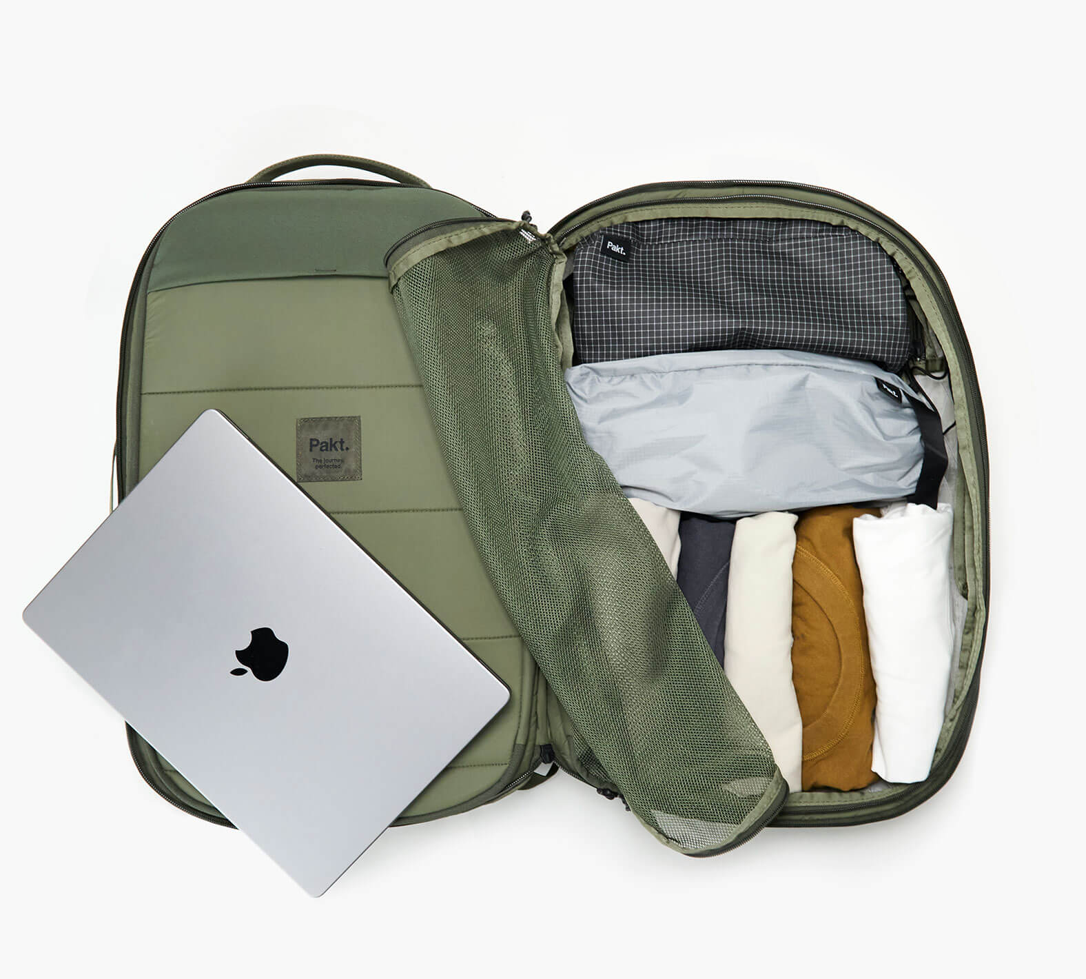 Aero Travel Backpack