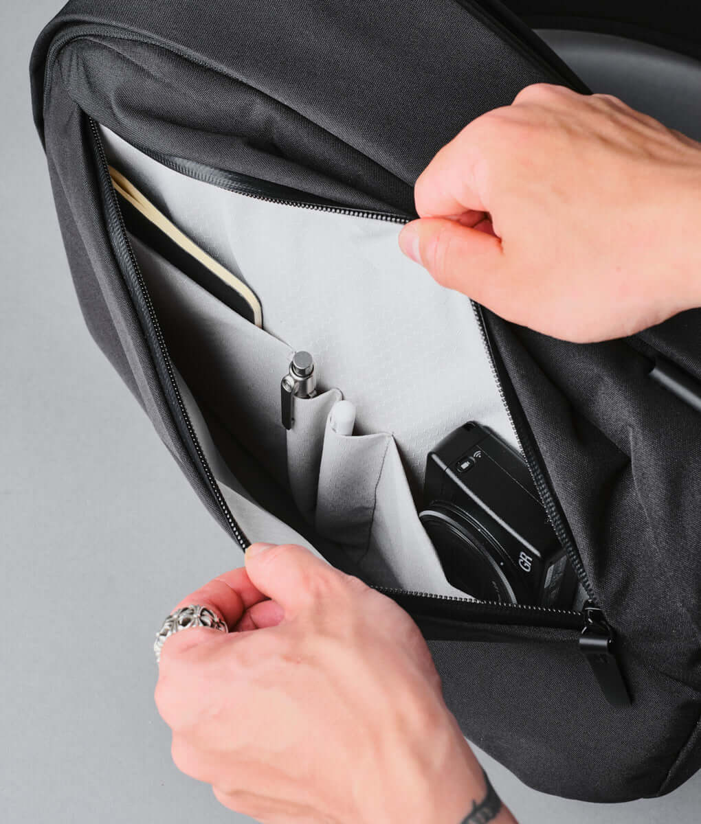 Metro Backpack