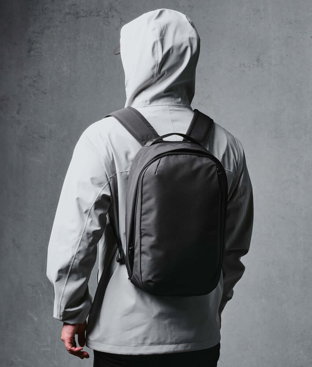 Metro Backpack