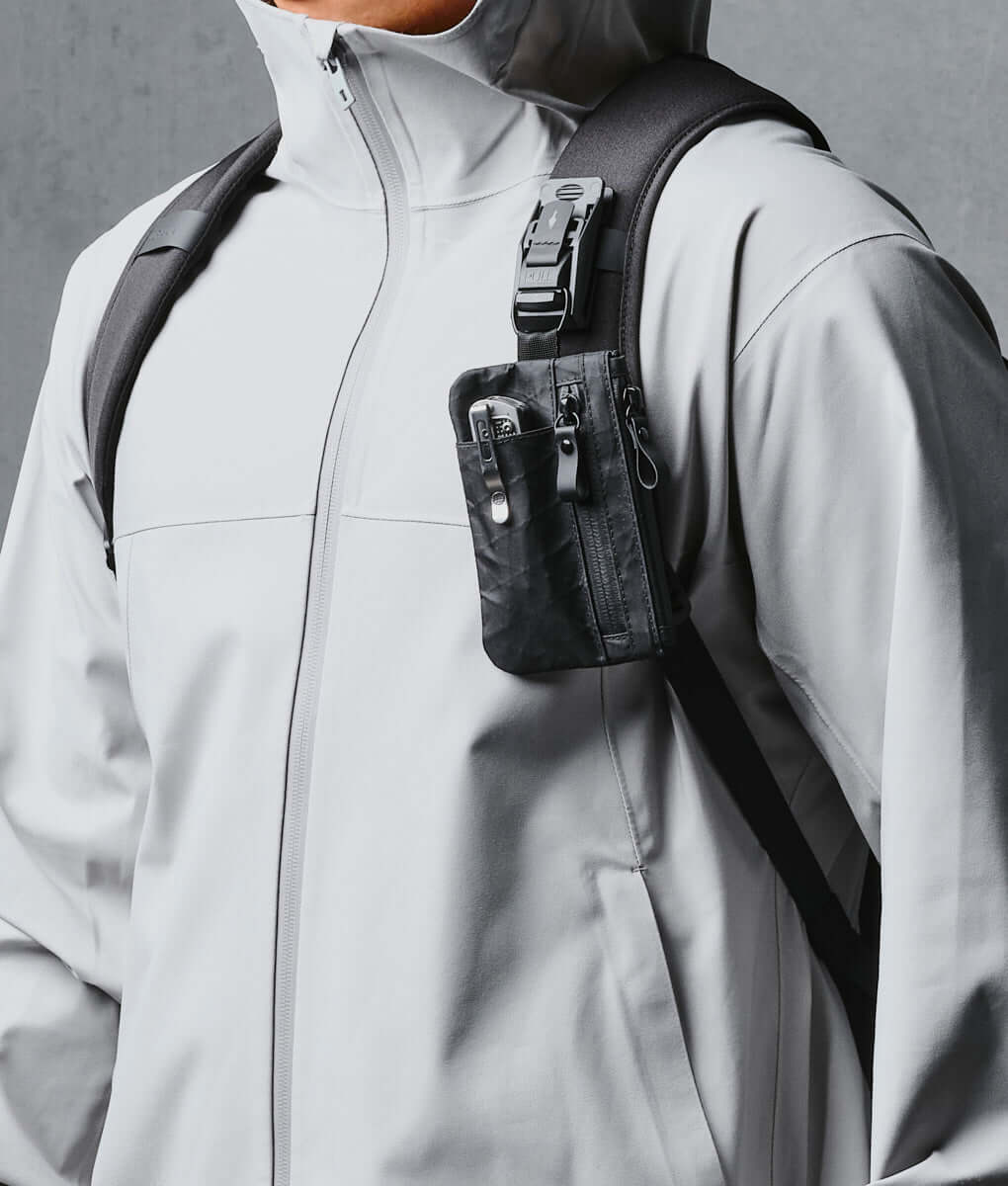 Metro Backpack