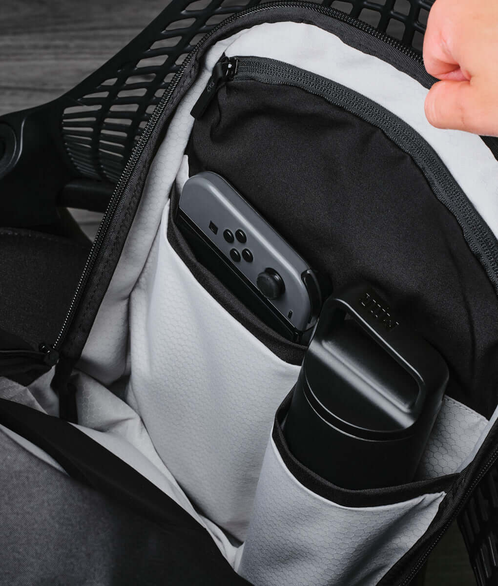 Metro Backpack
