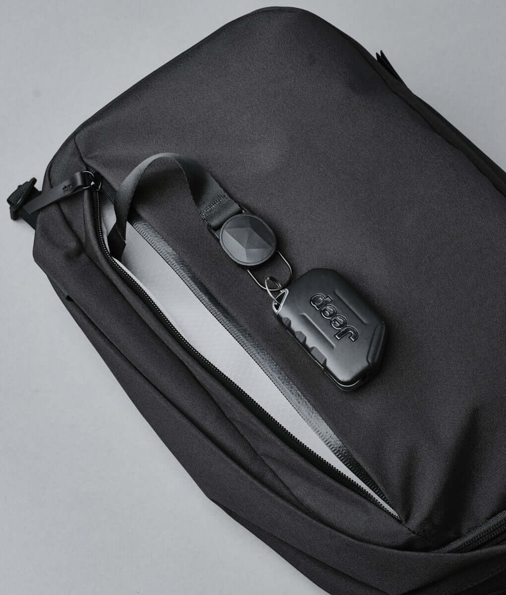 Metro Backpack