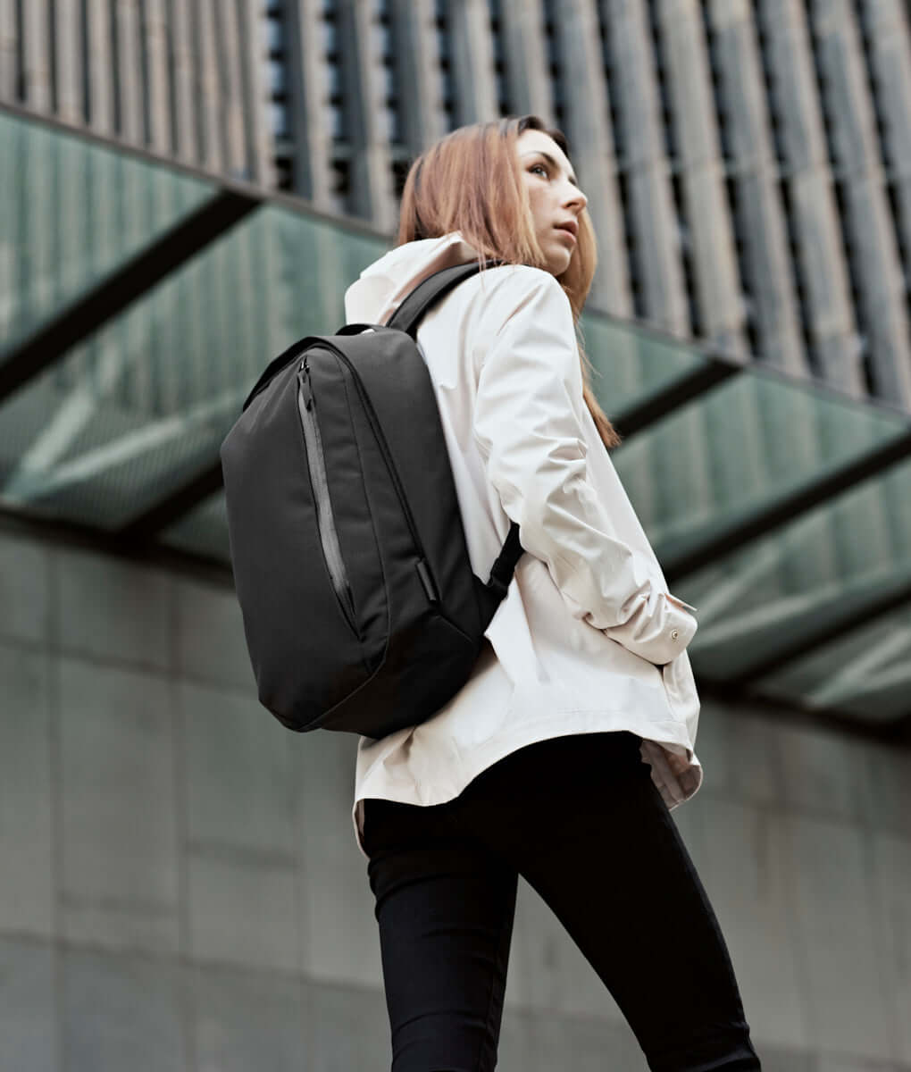 Metro Backpack