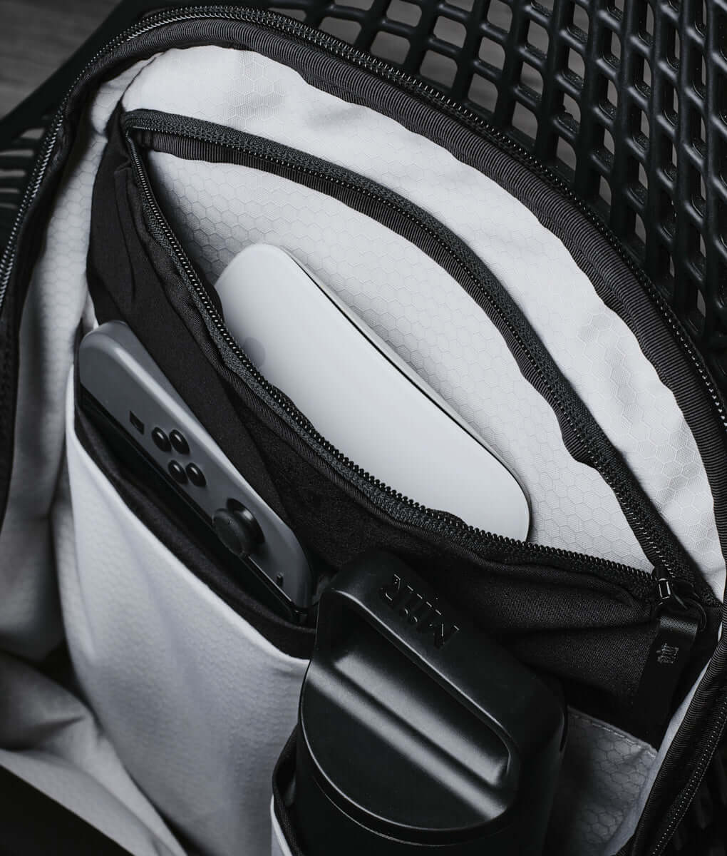 Metro Backpack