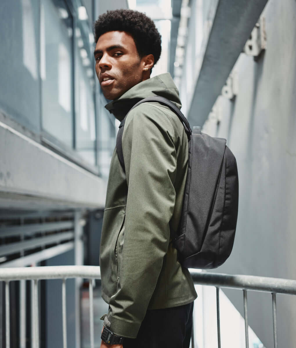 Metro Backpack