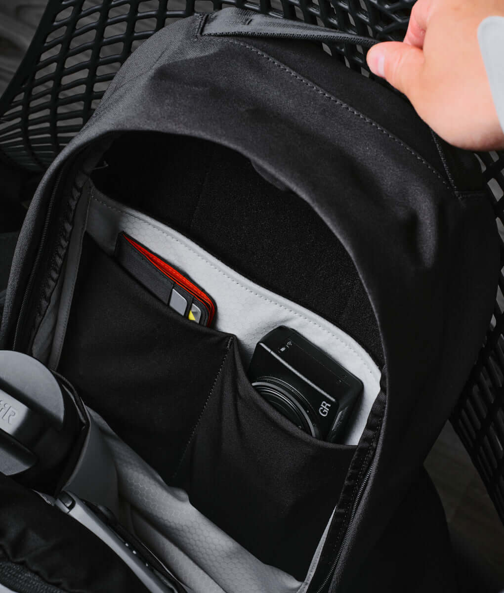 Metro Backpack